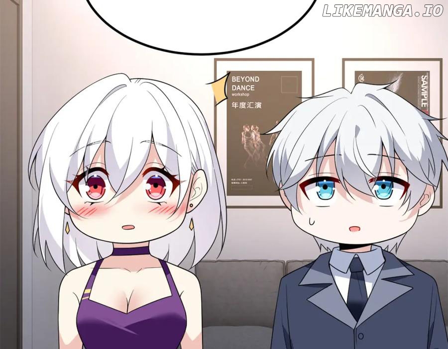 I Eat Soft Rice Chapter 151 - page 104